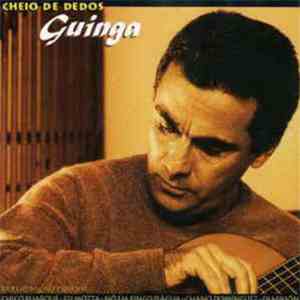 Guinga - Cheio De Dedos download flac mp3