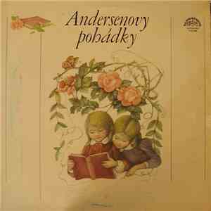 Hans Christian Andersen - Andersenovy pohádky download flac mp3