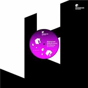 Highgrade Disharmonic Orchestra - Second Wind download flac mp3
