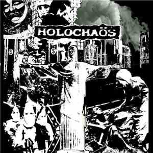 Holochaös - Holochaös download flac mp3