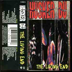Hüsker Dü - The Living End download flac mp3