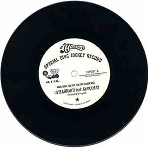 In Flagranti Feat. Ayakamay - Make, Make, You Lose, You Lose flac mp3 download