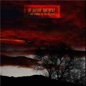 In Lacrimaes Et Dolor, The Blessed Hellbrigade, Aphonic Threnody, Y'ha-nthlei - Four Litanies For The Deceased download flac mp3