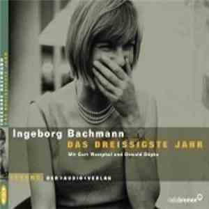 Ingeborg Bachmann - Das Dreissigste Jahr download flac mp3