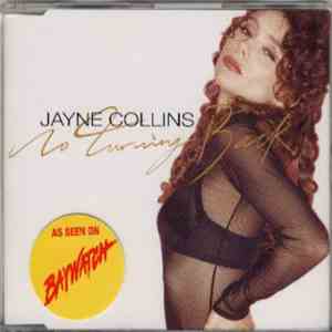 Jayne Collins - No Turning Back download flac mp3