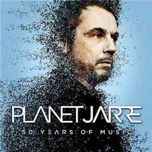 Jean-Michel Jarre - Coachella Opening download flac mp3