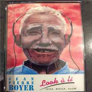 Jean-Pierre Boyer  - Look A Li download flac mp3