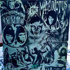 Jean-Pierre Massiera - The Maledictus Sound download flac mp3