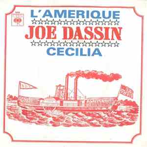 Joe Dassin - L'Amérique download flac mp3