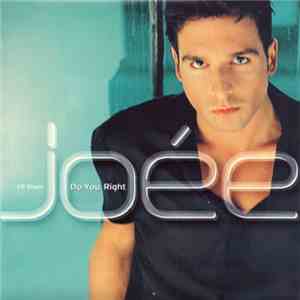 Joée - Do You Right download flac mp3