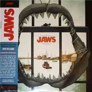 John Williams  - Jaws (Music From The Motion Picture) download flac mp3