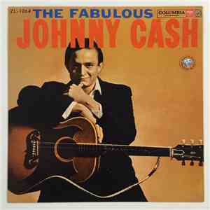 Johnny Cash - The Fabulous Johnny Cash download flac mp3