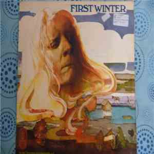 Johnny Winter - First Winter download flac mp3