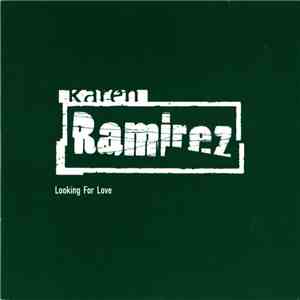 Karen Ramirez - Looking For Love download flac mp3