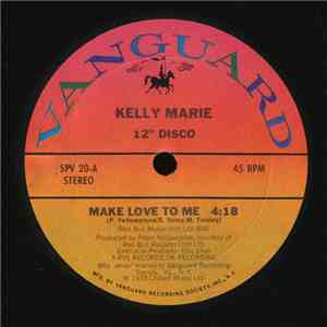 Kelly Marie - Make Love To Me download flac mp3