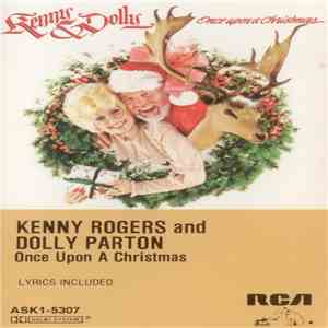 Kenny Rogers And Dolly Parton - Once Upon A Christmas download flac mp3