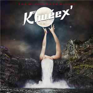 Khu.éex - The Wilderness Within download flac mp3