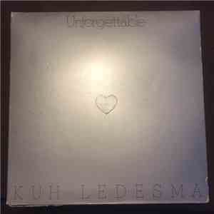 Kuh Ledesma - Unforgettable download flac mp3