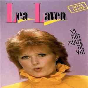 Lea Laven - Sanat Murenevat flac mp3 download