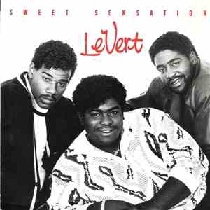 Levert - Sweet Sensation download flac mp3