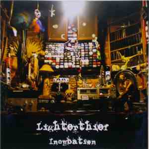 Lighterthief - Incubation download flac mp3
