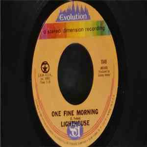 Lighthouse  - One Fine Morning / Little Kind Words download flac mp3
