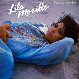 Lila Morillo - No Soy Culpable download flac mp3