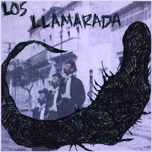 Los Llamarada - Agansit The Day download flac mp3