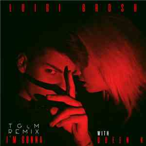 Luigi Grosu, Queen K - I'm Gonna (TG4M Remix) download flac mp3
