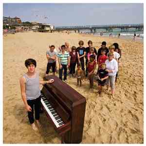 Luke Leighfield - Summer Demo 2008 download flac mp3