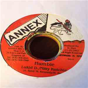 Lukid D. / Nitty Kutchie - Humble download flac mp3