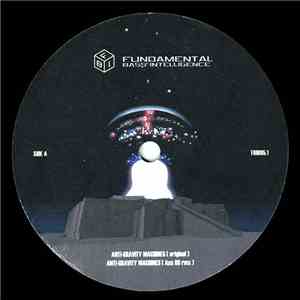 Mandroid - Anti-Gravity Machines - Part One download flac mp3