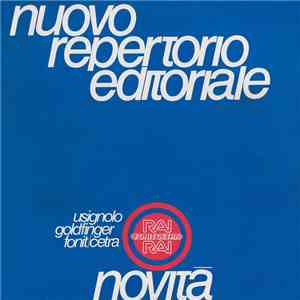 Mario Rusca - Strumentali: Genere "String And Brass" download flac mp3