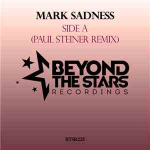 Mark Sadness - Side A (Paul Steiner Remix) download flac mp3