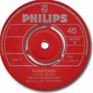 Menelik Wossenatchew - Fikratchin download flac mp3