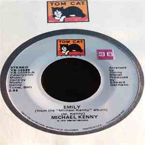Michael Kenny - Emily / Closer To The Music download flac mp3