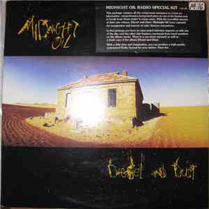 Midnight Oil - Diesel & Dust Radio Special Kit download flac mp3