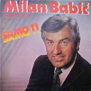 Milan Babić - Samo Ti flac mp3 download