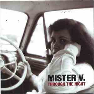 Mister V. - Through The Night download flac mp3