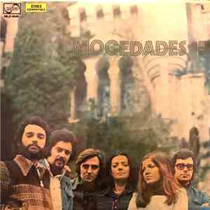 Mocedades - Mocedades-5 download flac mp3