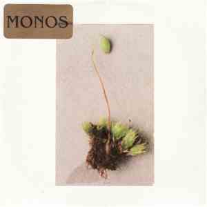 Monos - A Natural Discordance download flac mp3