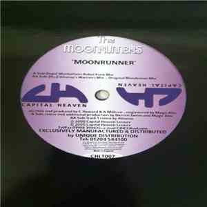 Moonrunners - Moonrunner download flac mp3