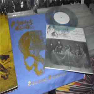 Mortuary Drape - Secret Sudaria download flac mp3