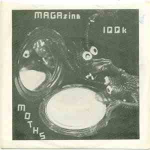 Moths - Magazine Look download flac mp3