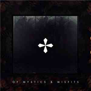 Murkage - Of Mystics & Misfits download flac mp3