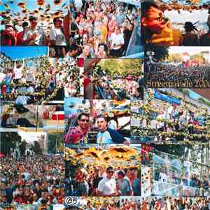 Mystic Experience - Streetparade@Lovemobile download flac mp3