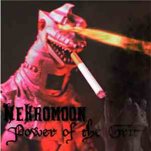 Nekromoon - Power Of The Grit download flac mp3
