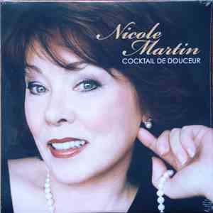 Nicole Martin - Cocktail De Douceur download flac mp3