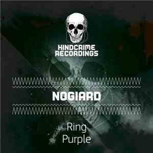 Nogiard - Ring / Purple download flac mp3