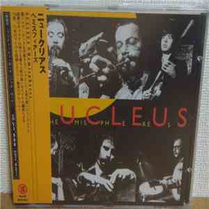 Nucleus  - Hemispheres download flac mp3